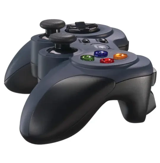 Logitech F310 Gamepad Black