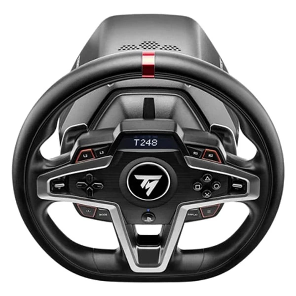 Thrustmaster T248 Racing Wheel PS4/5 Black
