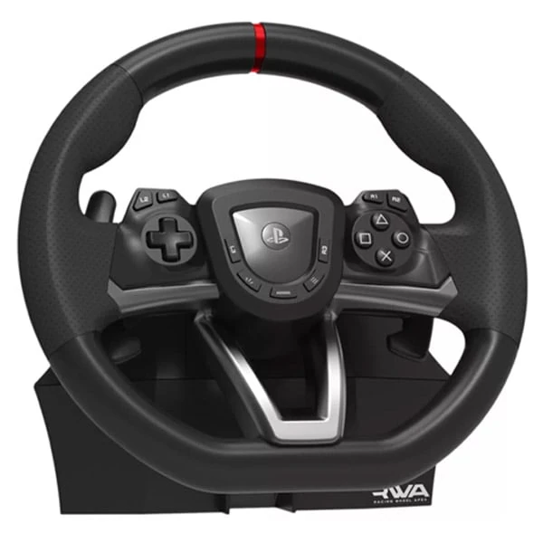 Hori RWA Racing Wheel PS4/5 Black