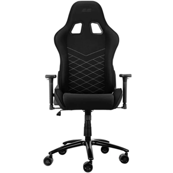 2E Gaming Chair 2E-GC-BUS-GR Bushido Dark Gray