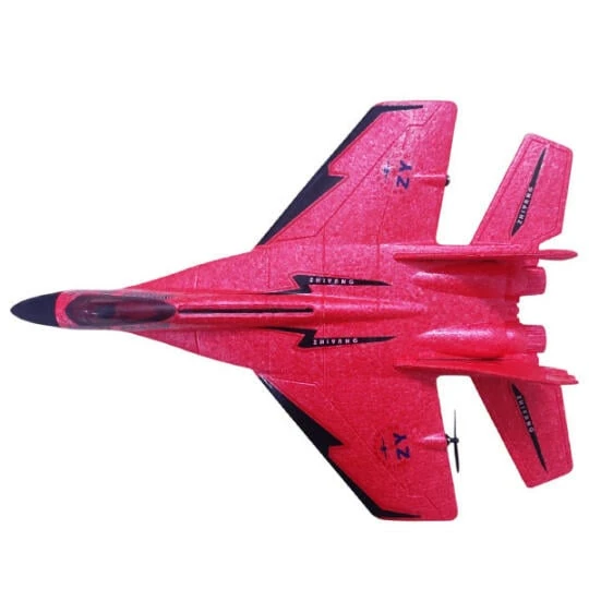 Drone ZY-530 Pro Red