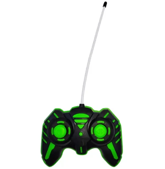 Car Climber Equations Off-Road Guang Chang GC169-195 Green