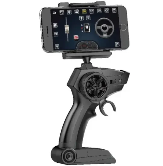 Car Lead HONOR Shine LH-C036W With Wireless Camera Orange