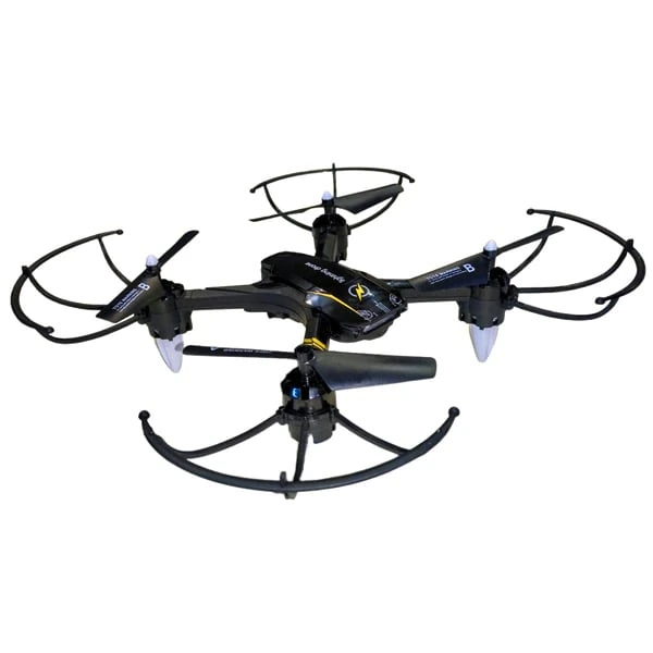 Drone Quadcopter H280 Black