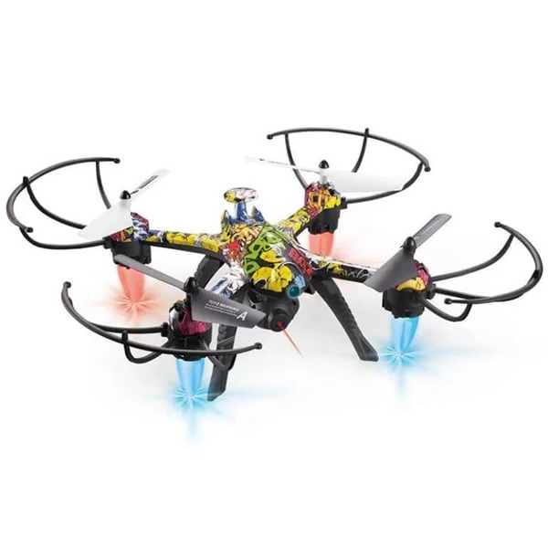 Drone Royal Generation Zhi Le Xing H235 Cartoon
