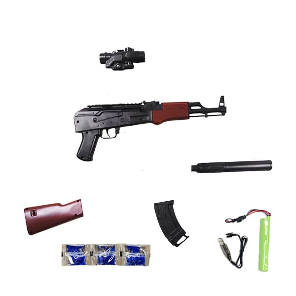 Weapons Large Arsenal BLG-025