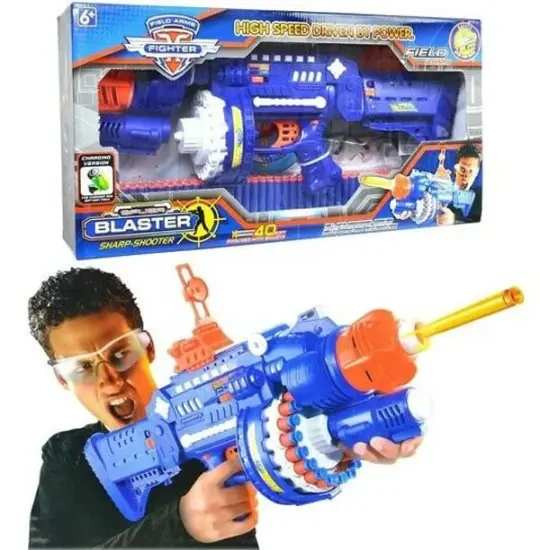 Blaster Sharp Shooter SB250 Toys