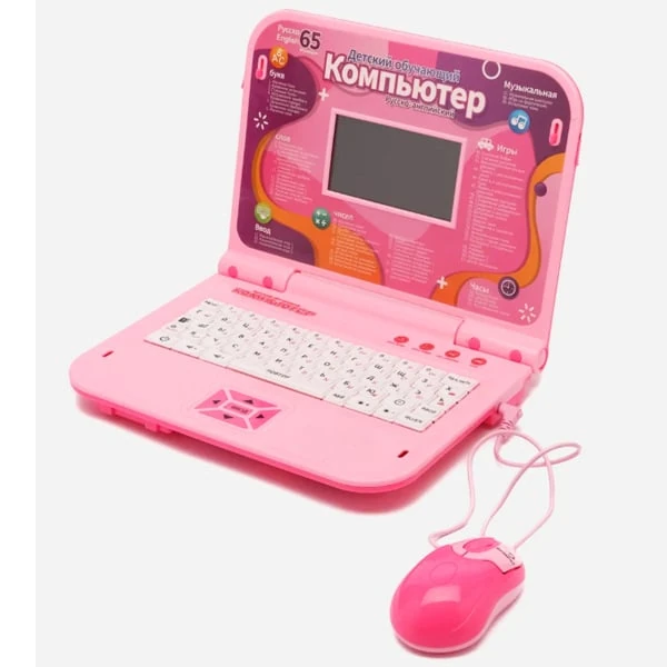 Computer Learning Machine Bei Tian BT-269ER Pink