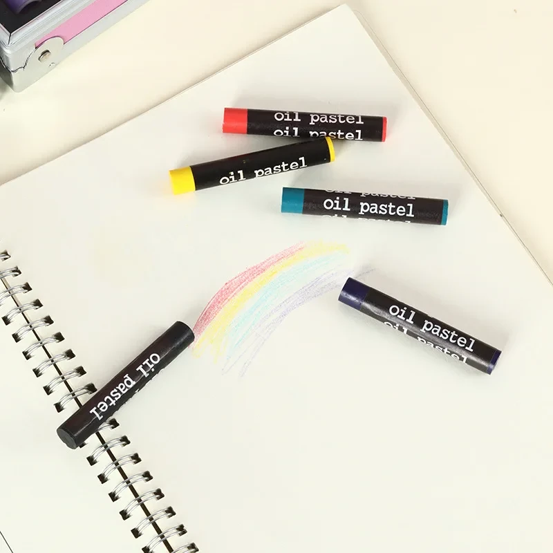 Drawing Set in a case Pony 1853E Pink