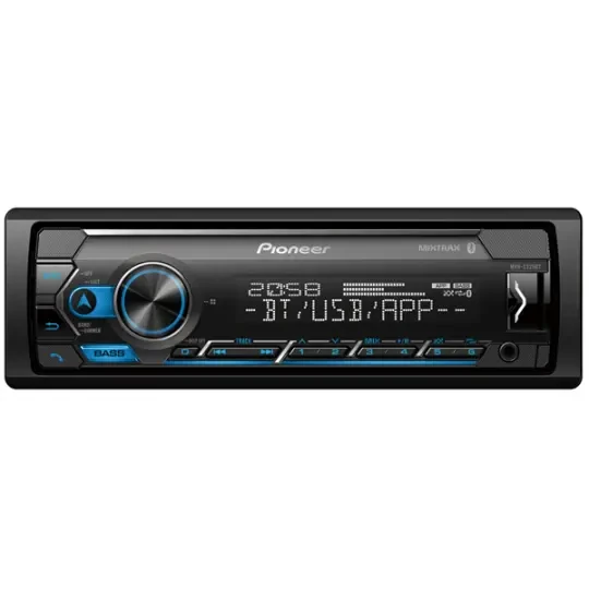 Pioneer MVH-S325BT