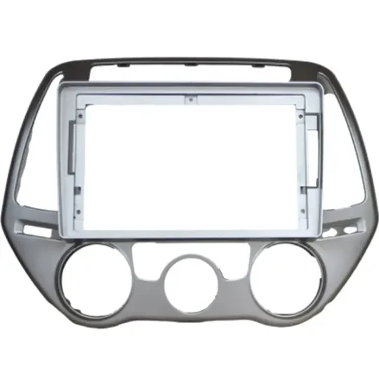 Android Monitor Still Cool Hyundai i20 2008-2012
