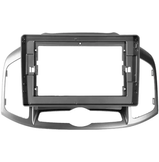 Android Monitor Still Cool Chevrolet Captiva 2013