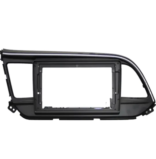 Android Monitor Still Cool Hyundai Elantra 2017-2019 Europe