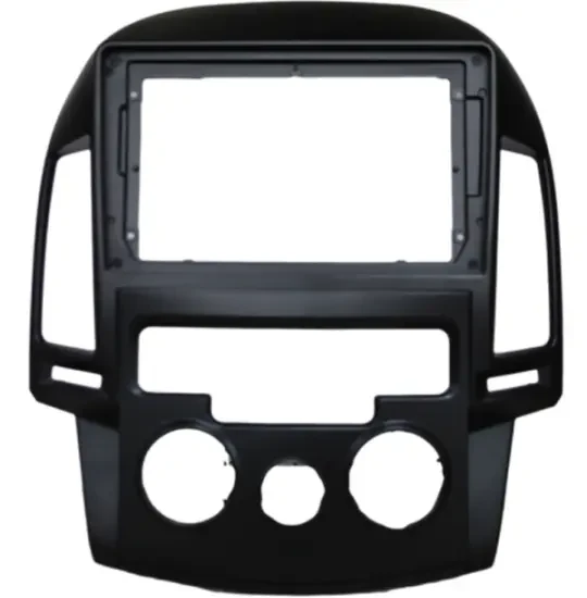 Android Monitor Still Cool Hyundai i30