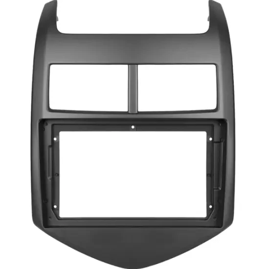 Android Monitor Still Cool  Chevrolet Aveo 2011