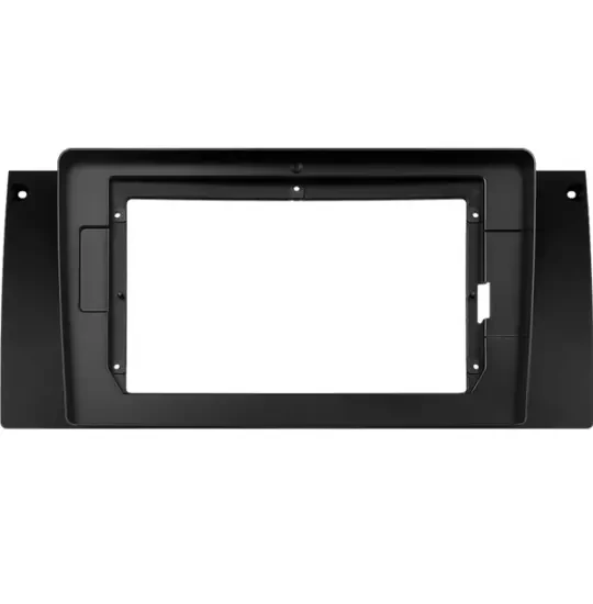 Android Monitor Still Cool  BMW E39