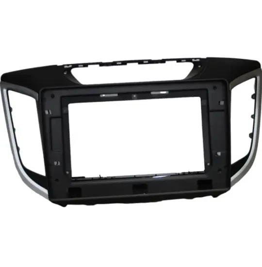 Android Monitor Still Cool  Hyundai Creta IX25