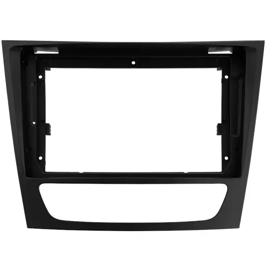 Android Monitor Still Cool Mercedes E-Class W211 2003