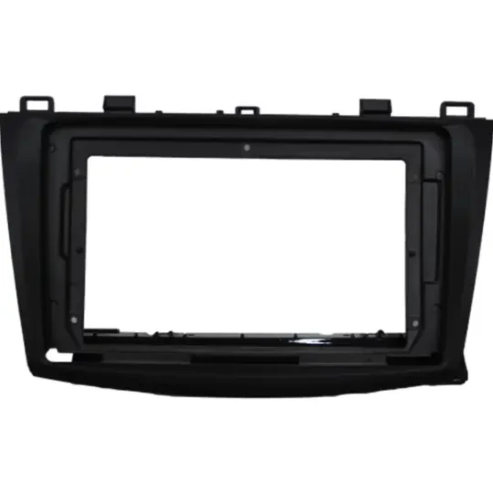 Android Monitor Still Cool  Mazda 3 2012