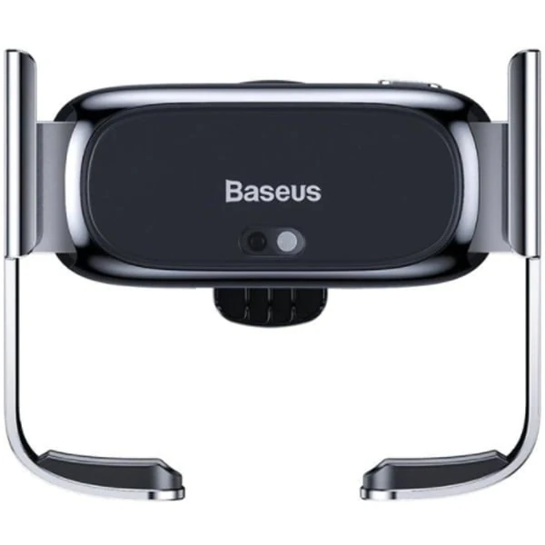 Baseus Car Holder Mini Electric SUHW01-01 Black