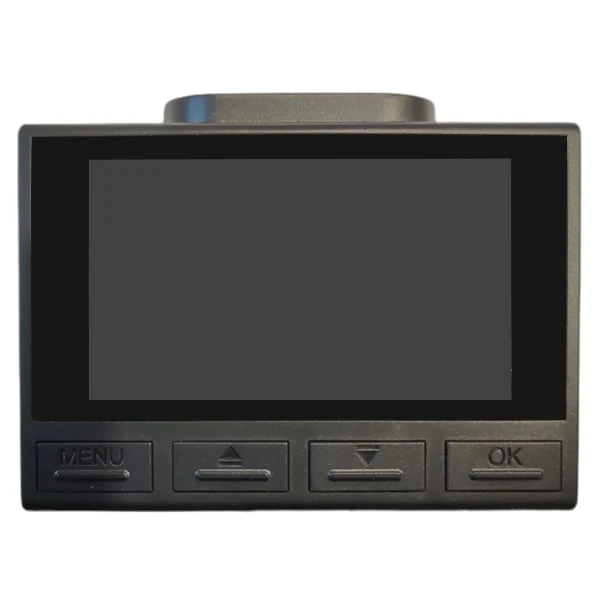 DVR Dash Cam K2 Pro