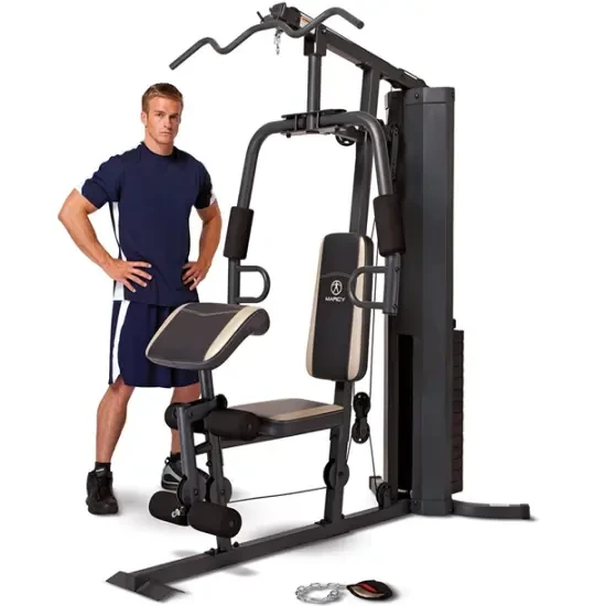 Universal trenajor Marcy Home Gym Mwm 980