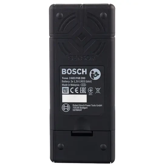 Bosch dedektor Truvo﻿ (0603681221)