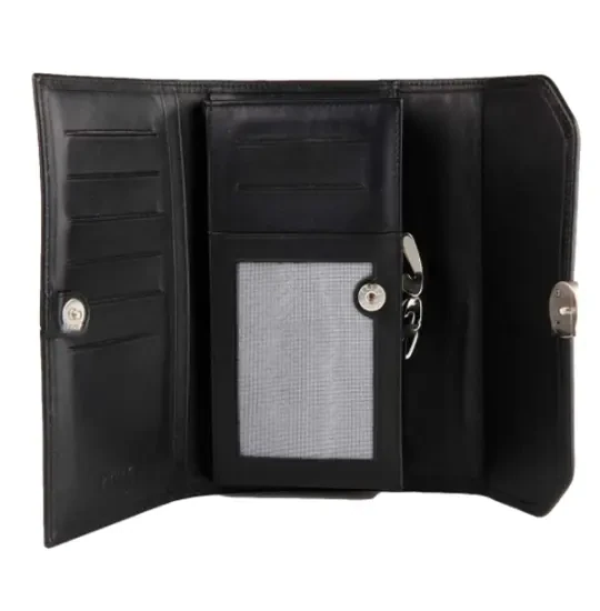 Portmone 408 Petek 53B 01 (RT-00013535)