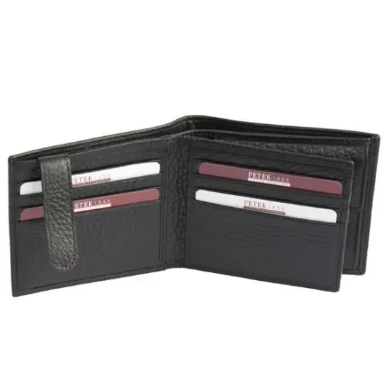 Portmone 226 Petek 46B 01 (RT-00013577)