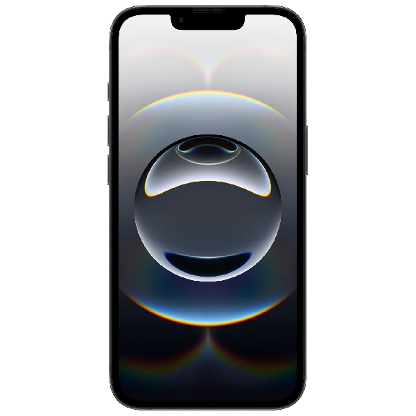 iPhone 16e 128 GB Black