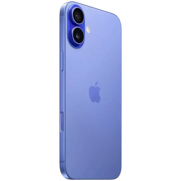 iPhone 16 Plus 128 GB Ultramarine