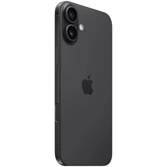 iPhone 16 Plus 128 GB Black