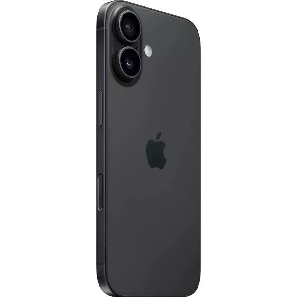 iPhone 16 128 GB Black