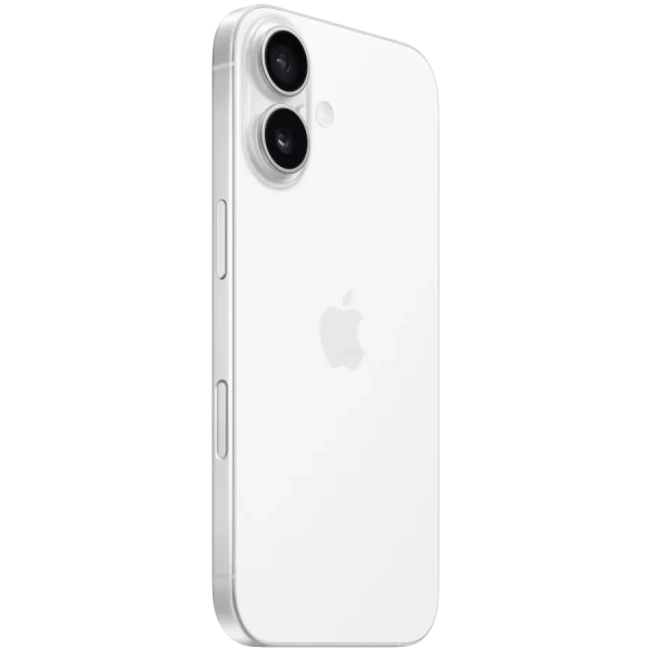 iPhone 16 128 GB White