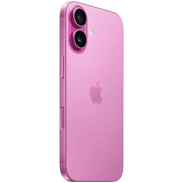 iPhone 16 128 GB Pink
