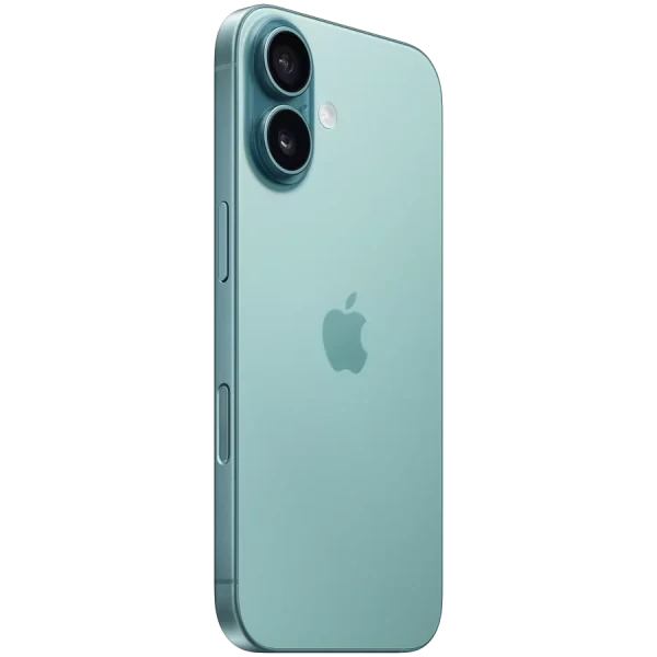 iPhone 16 128 GB Teal