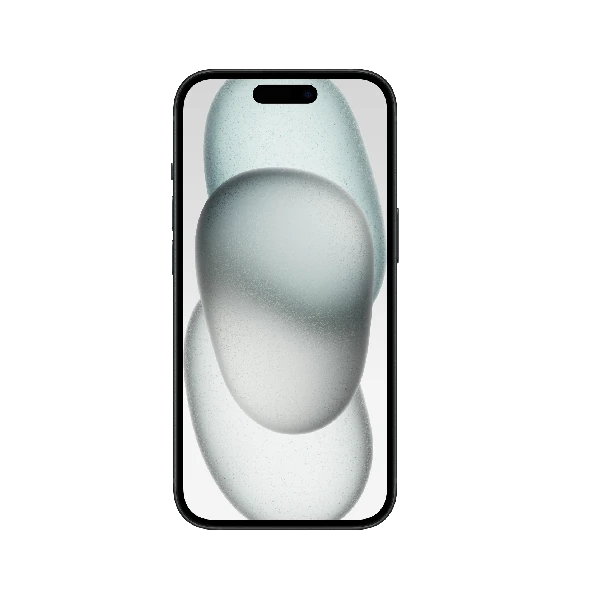 iPhone 15 128 GB Black