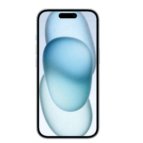 iPhone 15 128 GB Blue