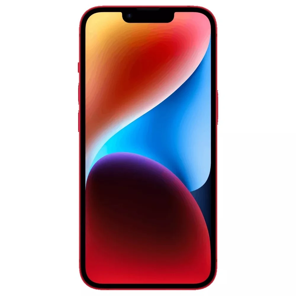 iPhone 14 128 GB Red