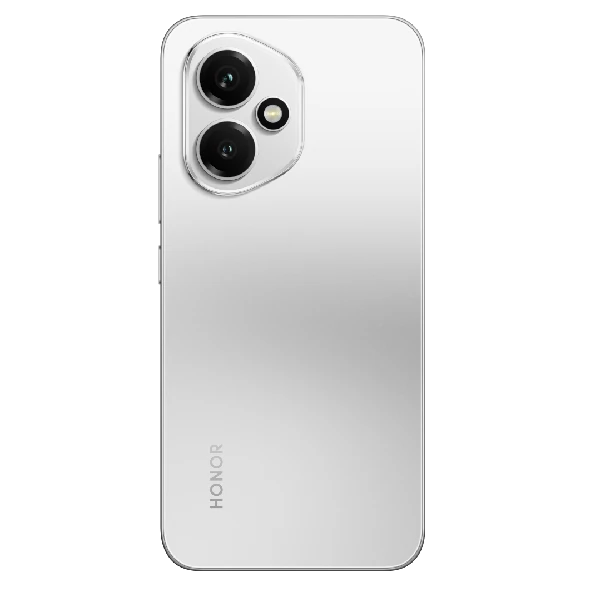 HONOR 400 8 GB / 256 GB Meteor Silver