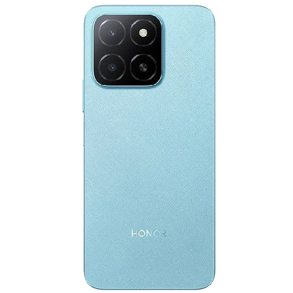 HONOR X5b Plus 4 GB / 128 GB Ocean Blue