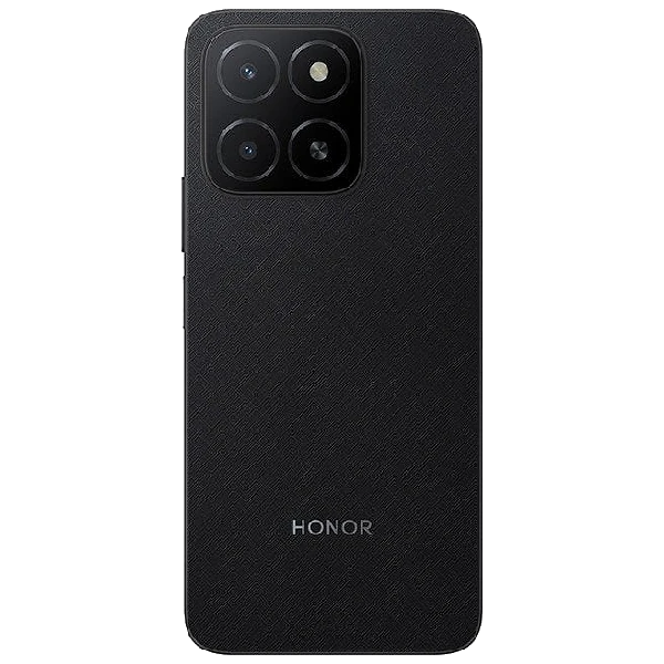 HONOR X5b Plus 4 GB / 128 GB Midnight Black