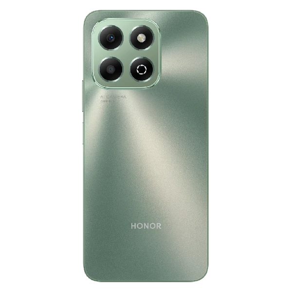 HONOR X6b 4 GB / 128 GB Forest Green