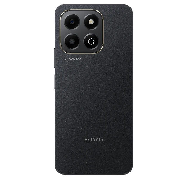 HONOR X6b 4 GB / 128 GB Midnight Black