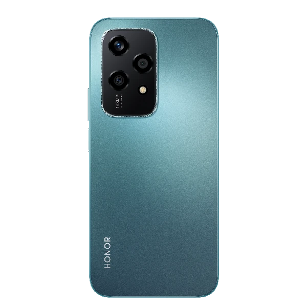 HONOR 200 Lite 8 GB / 256 GB Cyan Lake