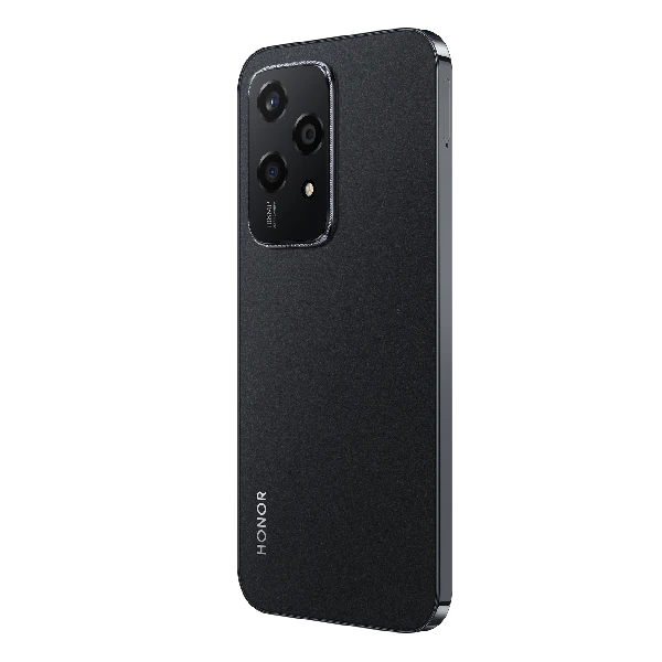 HONOR 200 Lite 8 GB / 256 GB Midnight Black