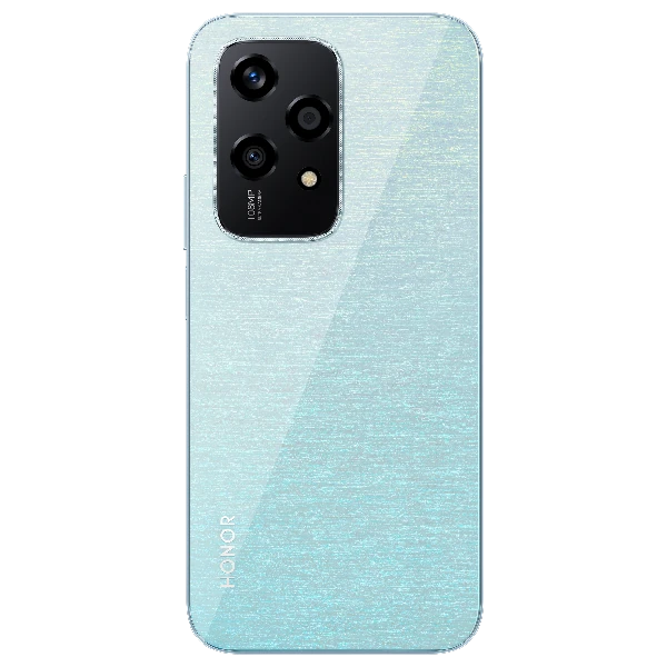 HONOR 200 Lite 8 GB / 256 GB Starry Blue