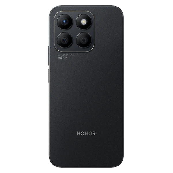 HONOR X8b 8 GB/ 256 GB Midnight Black