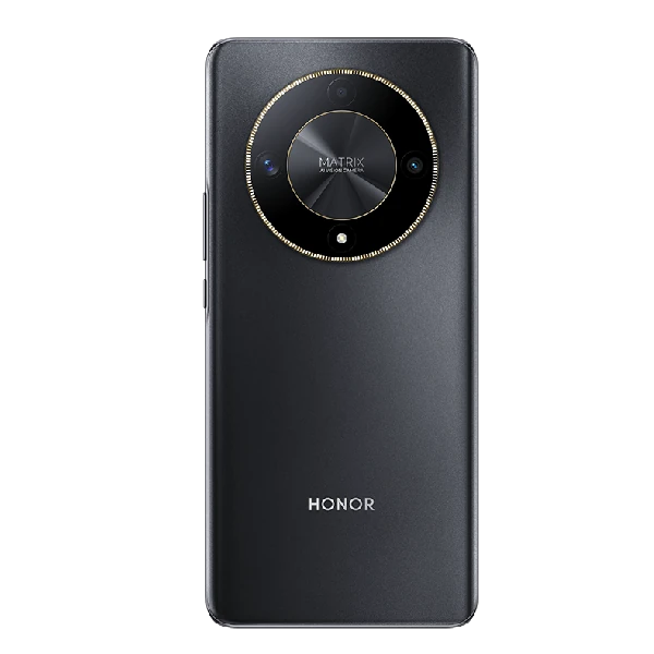 HONOR X9b 8 GB / 256 GB Midnight Black