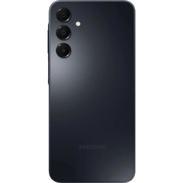 Samsung Galaxy A16 (SM-A165) 4 GB / 128 GB Black